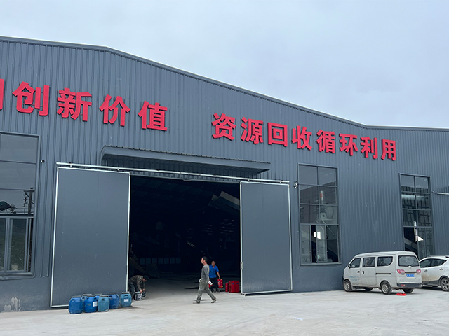 龍灣區(qū)裝修垃圾處理